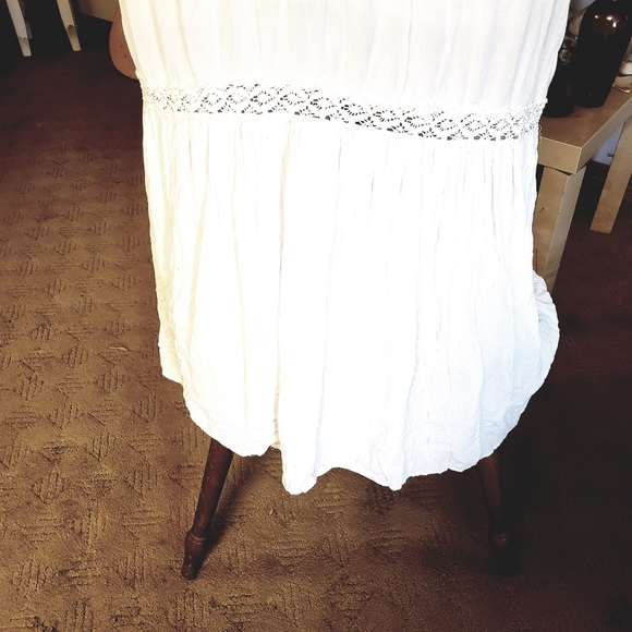 Mossimo hippy long sun dress - Picture 3 of 6